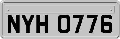 NYH0776