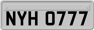 NYH0777