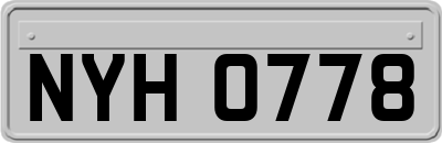 NYH0778