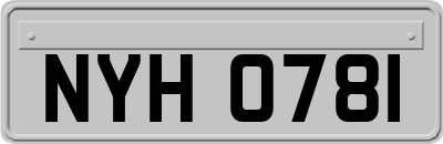 NYH0781