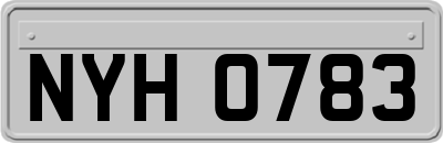 NYH0783