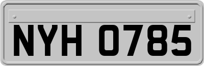 NYH0785