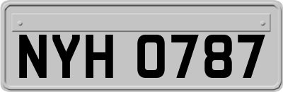 NYH0787
