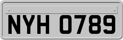 NYH0789