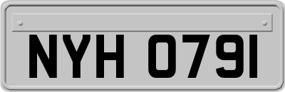 NYH0791