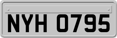 NYH0795