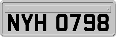 NYH0798