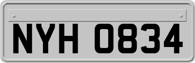 NYH0834
