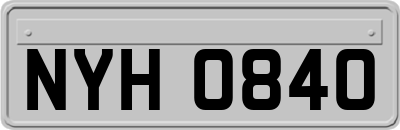 NYH0840