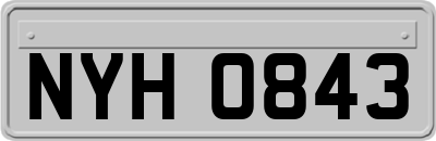 NYH0843