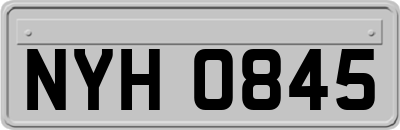 NYH0845