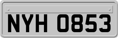 NYH0853