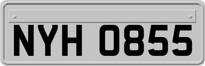 NYH0855