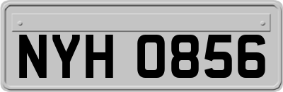 NYH0856