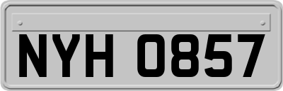 NYH0857