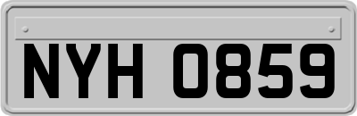 NYH0859