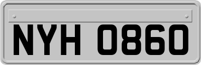 NYH0860