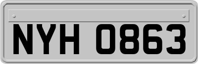 NYH0863