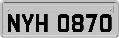 NYH0870