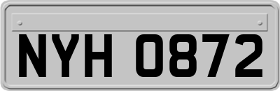 NYH0872