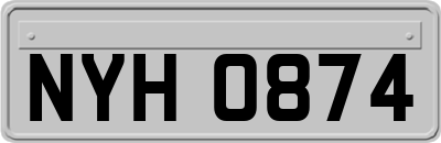 NYH0874