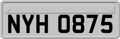 NYH0875
