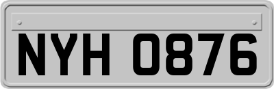 NYH0876