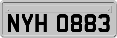 NYH0883
