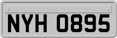 NYH0895