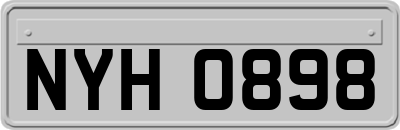 NYH0898