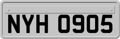 NYH0905