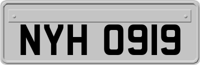 NYH0919
