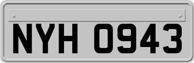 NYH0943