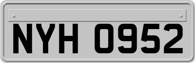 NYH0952