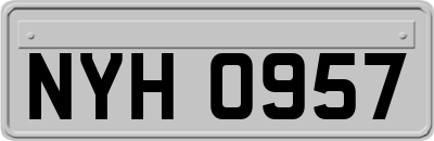 NYH0957