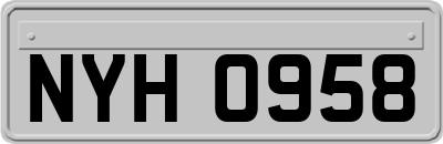NYH0958