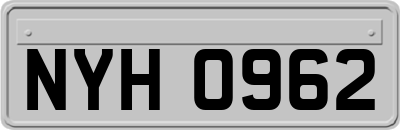 NYH0962