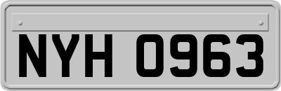 NYH0963