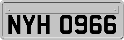 NYH0966