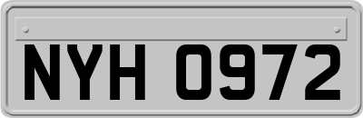 NYH0972