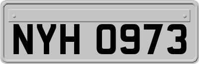 NYH0973