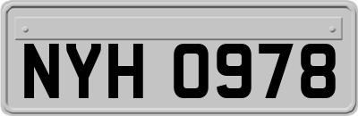 NYH0978