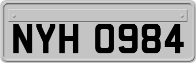 NYH0984
