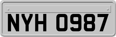 NYH0987