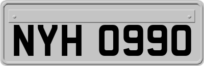 NYH0990
