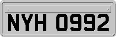 NYH0992