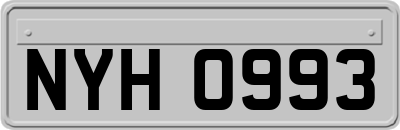 NYH0993