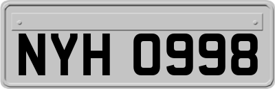 NYH0998