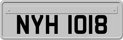 NYH1018
