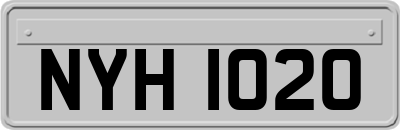 NYH1020